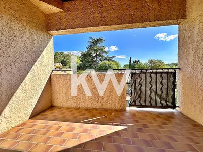 Appartement - 28 m² - 1 pièce