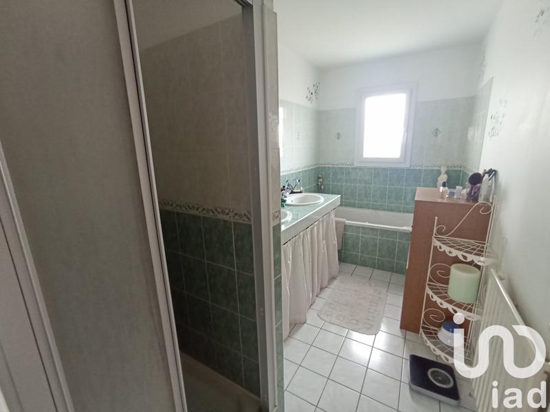 Maison - 103 m² - 4 pièces