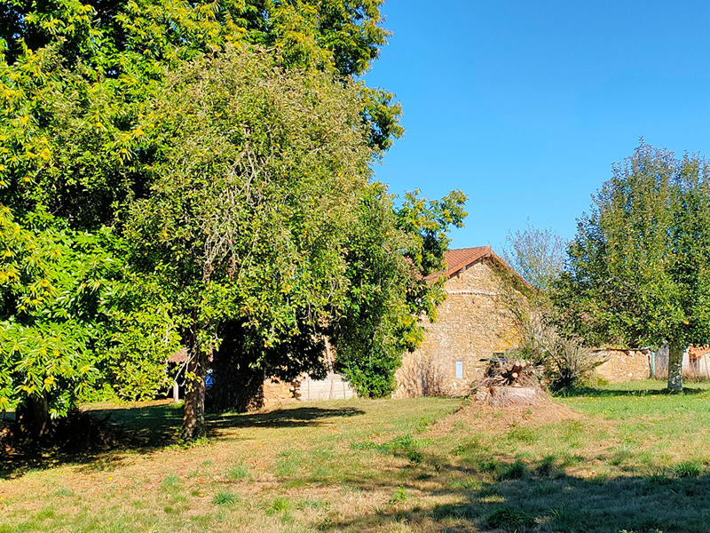 Maison - 119 m² - 5 pièces