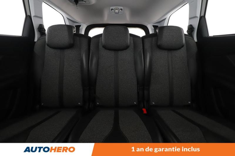 Peugeot 5008 1.5 Blue-HDi Allure Eat8 130 ch