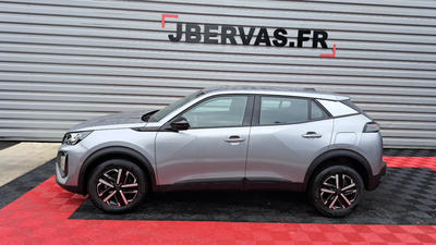 Peugeot 2008 100 Ss Bvm6 Style