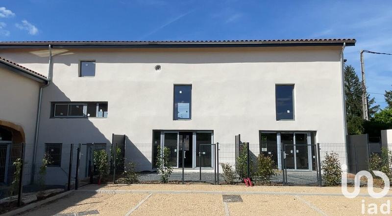 Appartement - 111 m² - 5 pièces