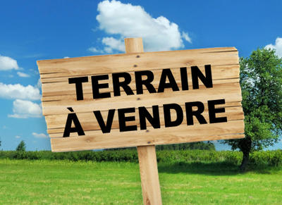 Terrain constructible