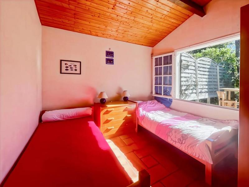 Maison - 58 m² - 4 pièces