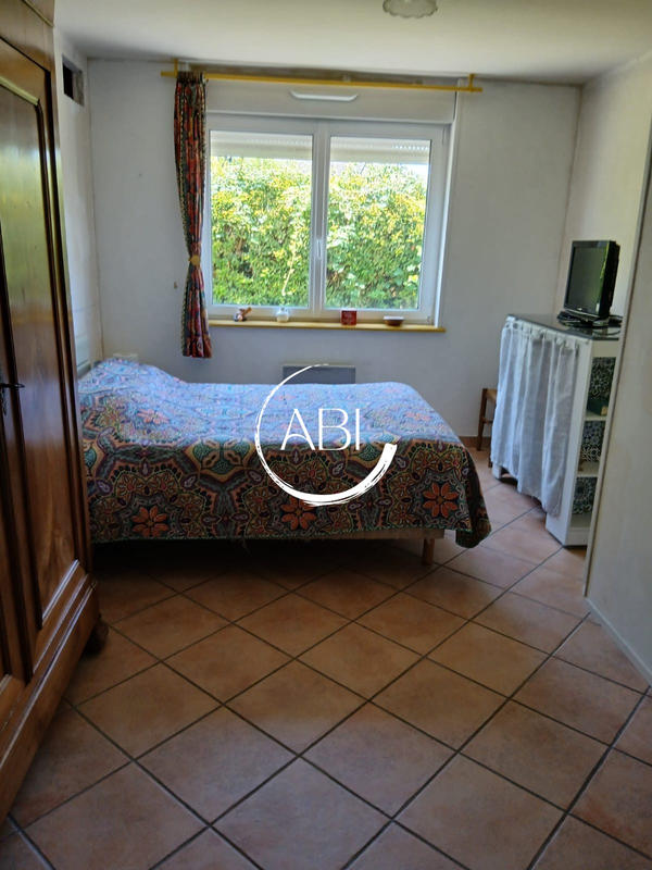 Local d'activités - 290 m² - 3 pièces