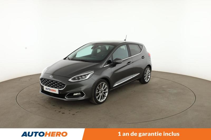 Ford Fiesta 1.0 EcoBoost Vignale Auto 5p 100 ch