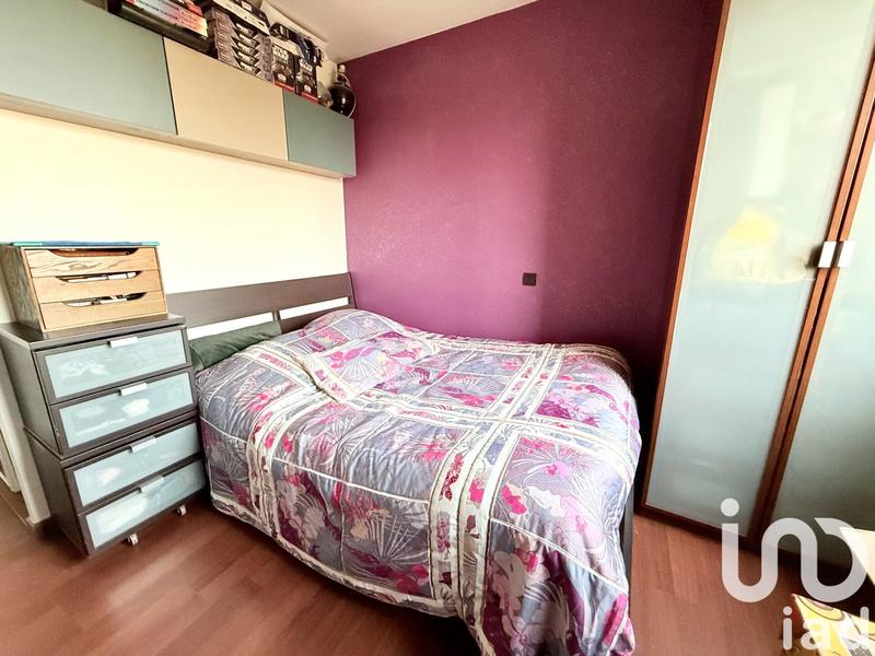 Appartement - 53 m² - 3 pièces