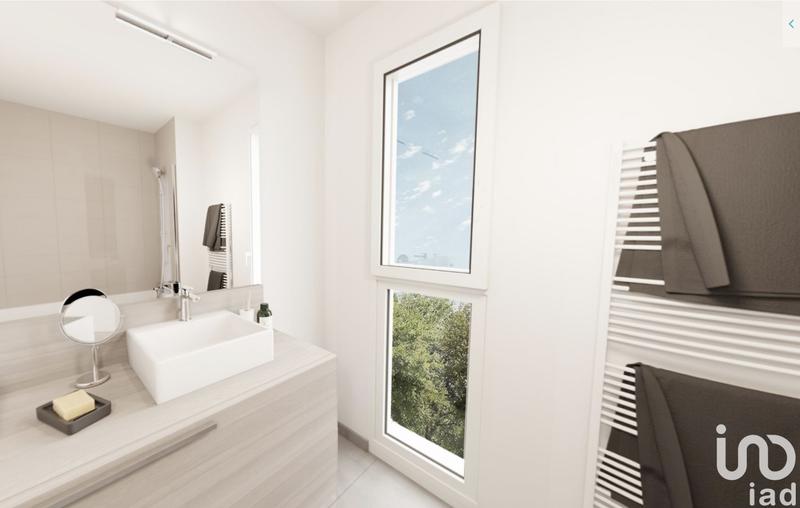 Maison - 114 m² - 5 pièces