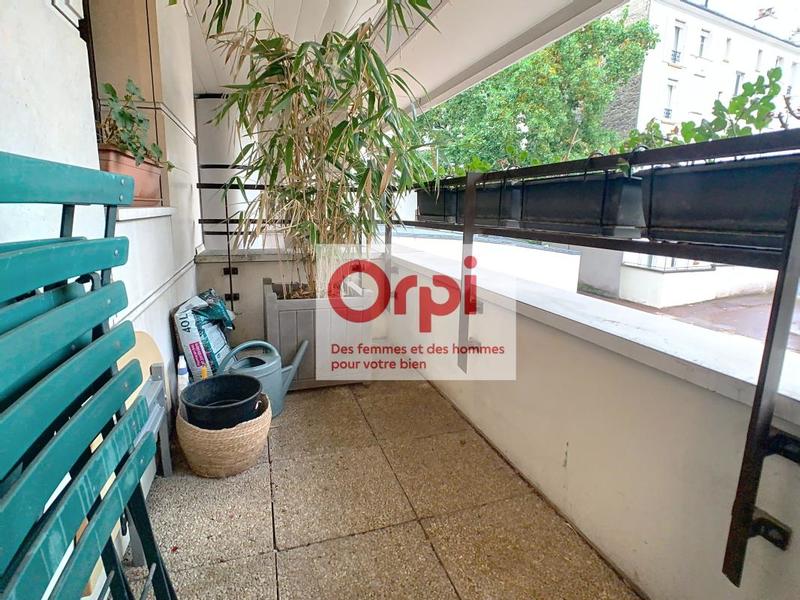 Studio - 33 m² - 1 pièce