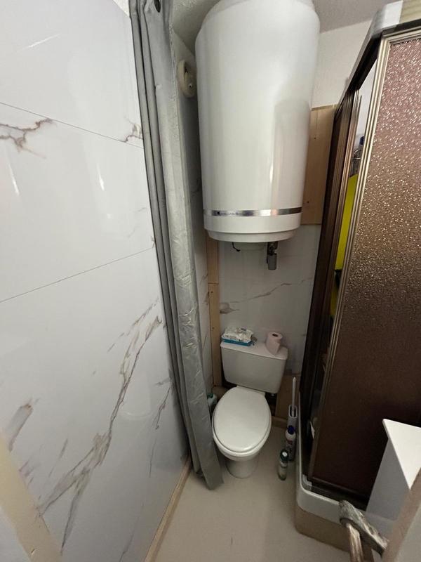 Duplex - 29 m² - 2 pièces