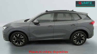 Cupra Terramar 1.5 eTSI Hybrid 150 ch Dsg7 V