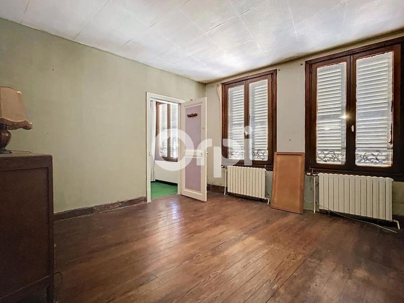 Maison - 194 m² - 6 pièces