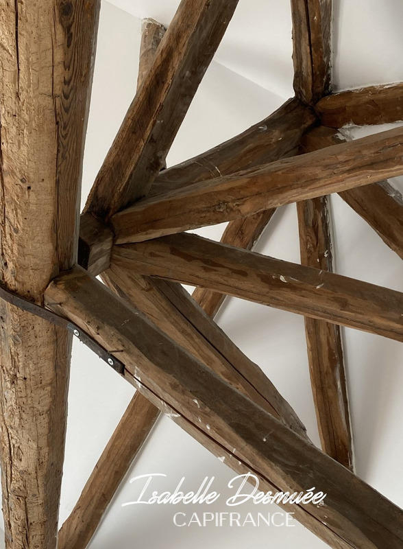 Maison - 166 m² - 5 pièces