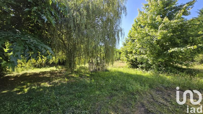 Maison de campagne - 169 m² - 5 pièces