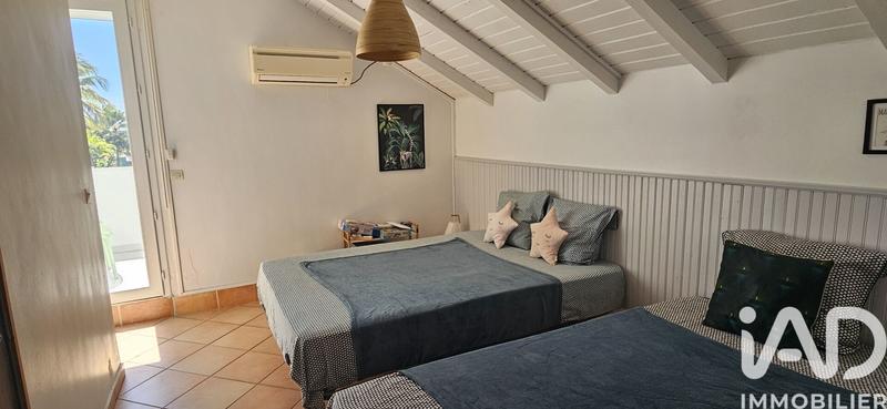 Maison - 73 m² - 4 pièces