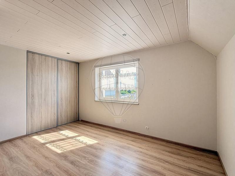 Maison - 131 m² - 5 pièces