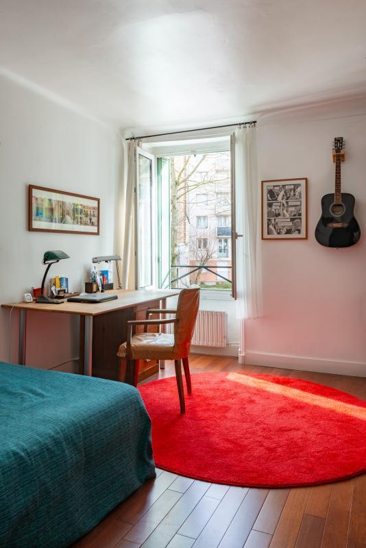 Maison de ville - 165 m² - 6 pièces