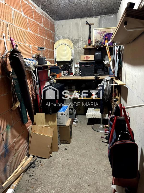 Appartement - 14 m² - 1 pièce