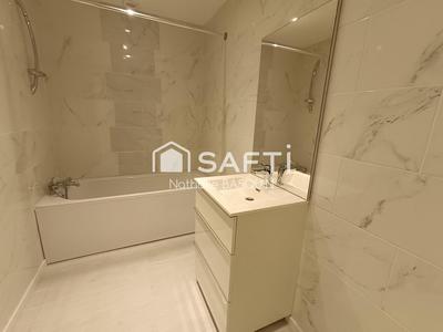 Maison de village - 176 m² - 7 pièces