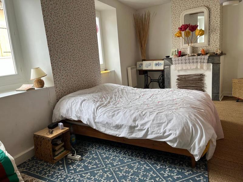 Maison - 97 m² - 4 pièces