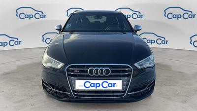 Audi S3 2.0 TFSi 300 Quattro n/A