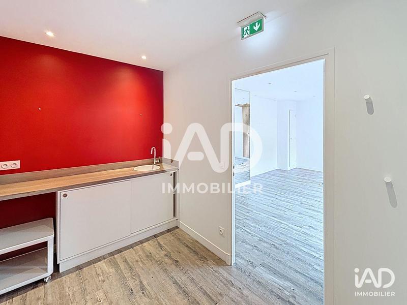 Local commercial - 46 m²