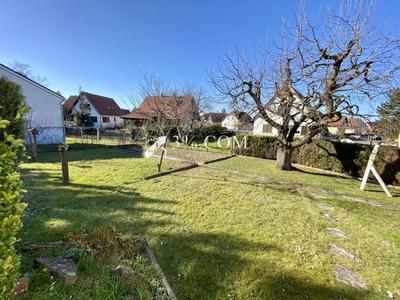 Maison - 122 m² - 5 pièces