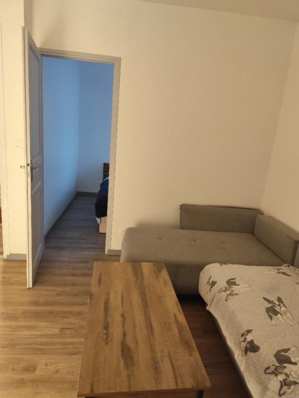 Appartement - 30 m² - 2 pièces