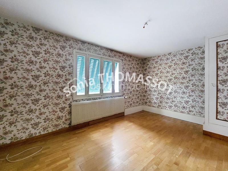 Maison - 79 m² - 4 pièces