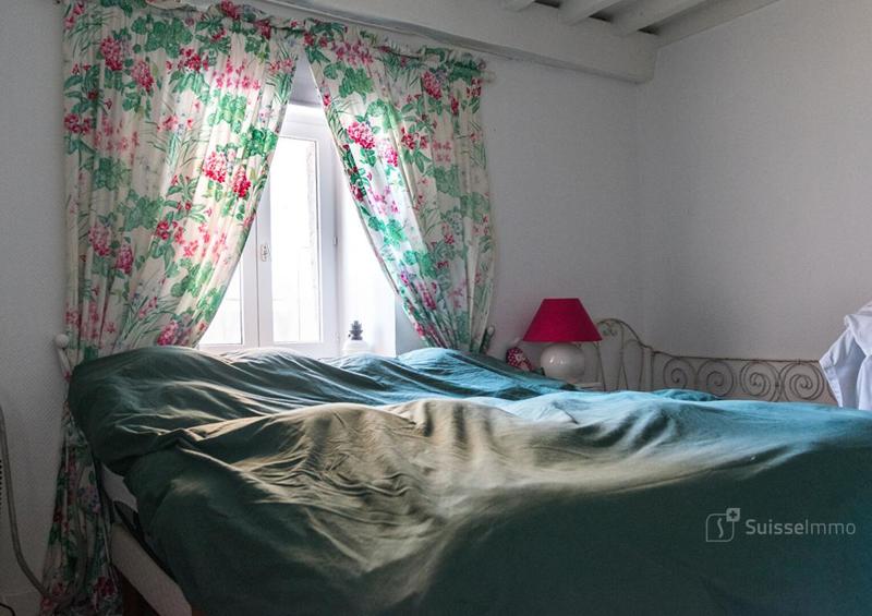 Maison - 305 m² - 10 pièces