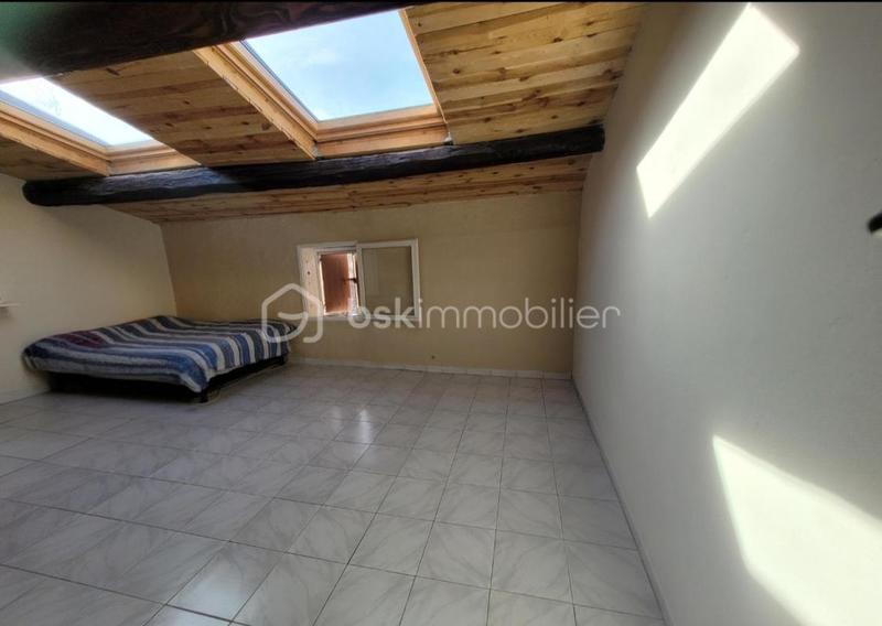 Maison - 116 m² - 6 pièces