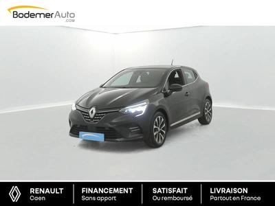 Renault Clio TCe 90 - 21n Intens