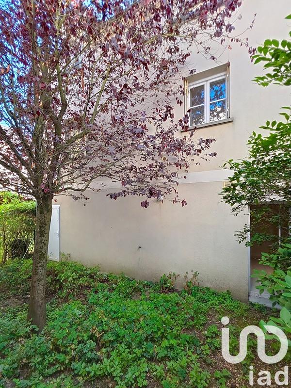 Maison - 101 m² - 5 pièces