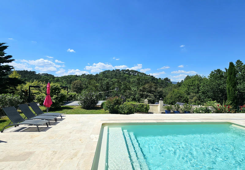 Villa - 227 m² - 10 pièces