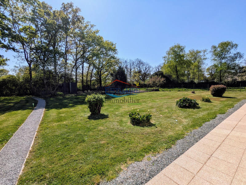 Maison - 86 m² - 4 pièces