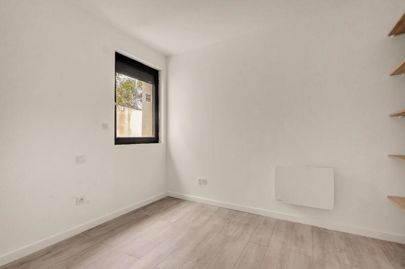 Appartement - 53 m² - 3 pièces