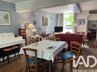 Maison de village - 190 m² - 7 pièces