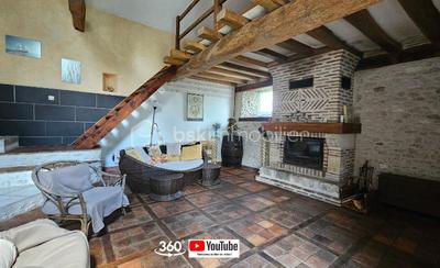 Longère - 284 m² - 10 pièces