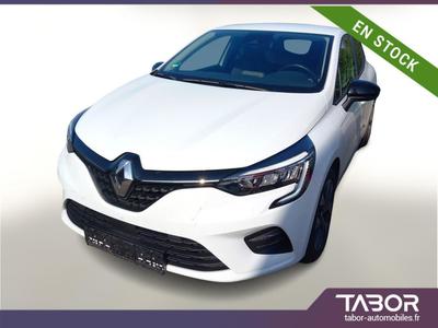 Renault Clio V 1.0 TCe 90 Cvt Evolution Gps Pdc