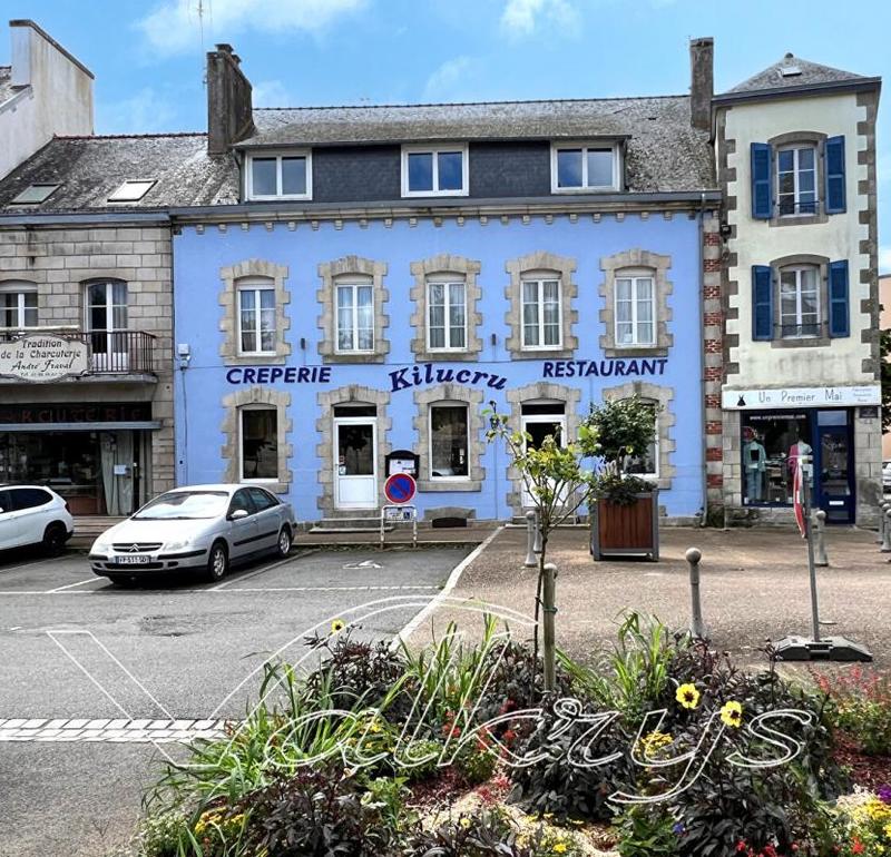 Immeuble - 300 m² - 1 pièce