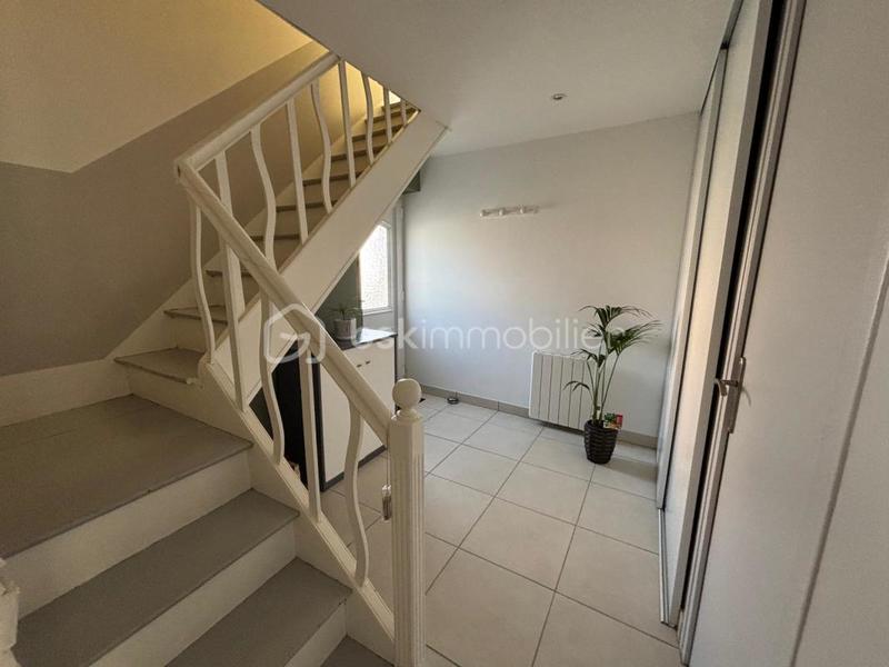 Maison - 82 m² - 4 pièces