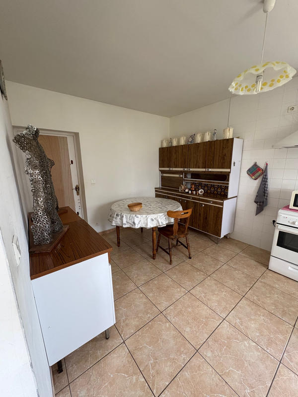 Maison - 130 m² - 4 pièces