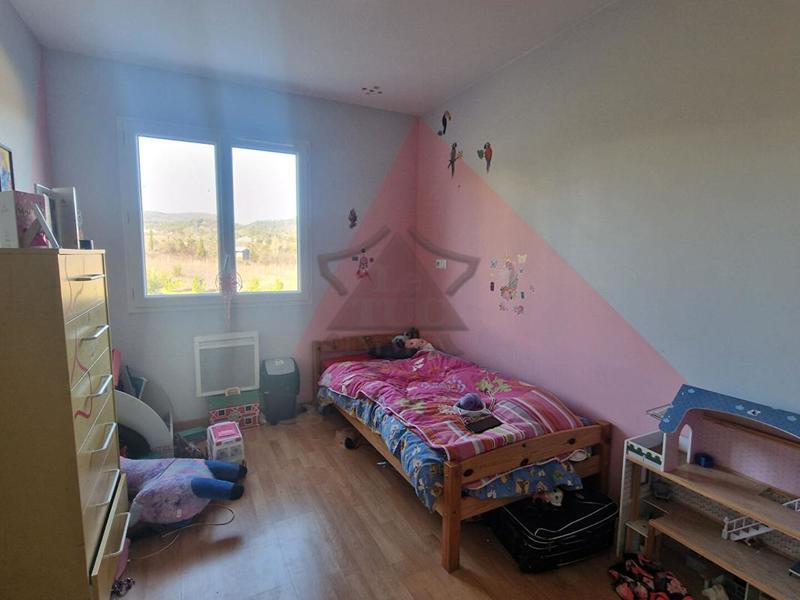 Villa - 123 m² - 6 pièces