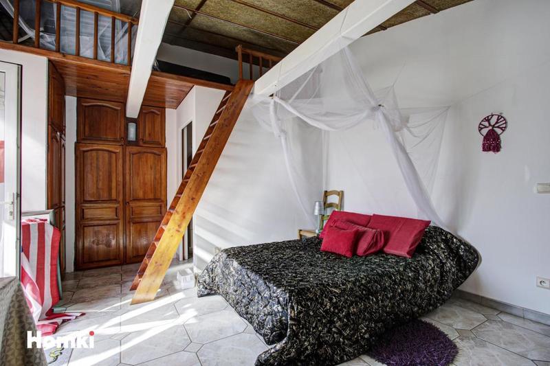 Maison - 141 m² - 6 pièces