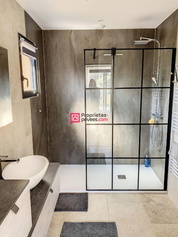 Maison - 128 m² - 5 pièces