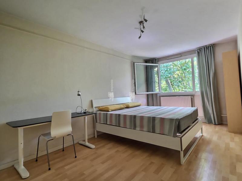 Appartement - 54 m² - 2 pièces