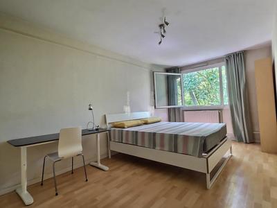 Appartement - 54 m² - 2 pièces