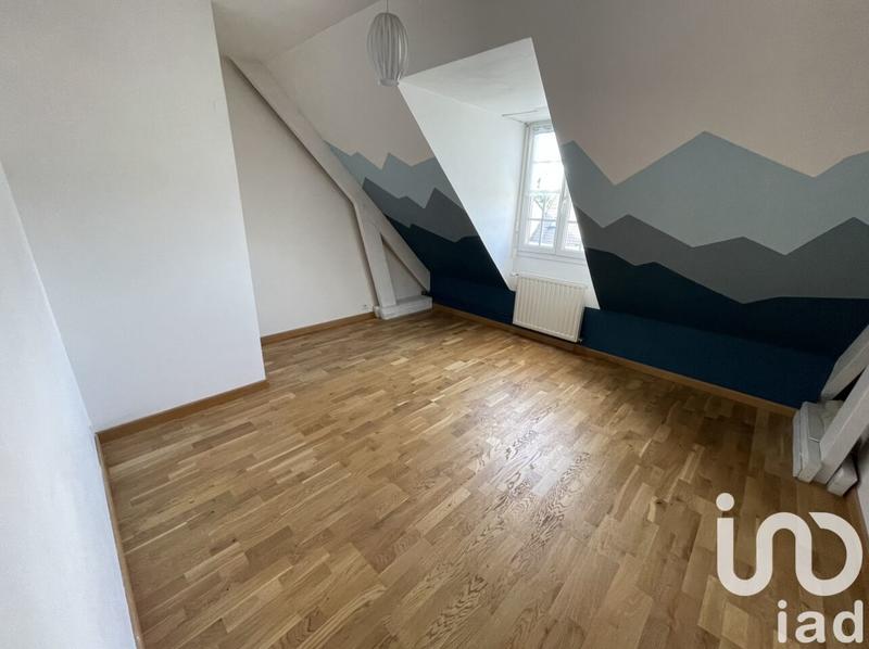 Maison - 160 m² - 5 pièces