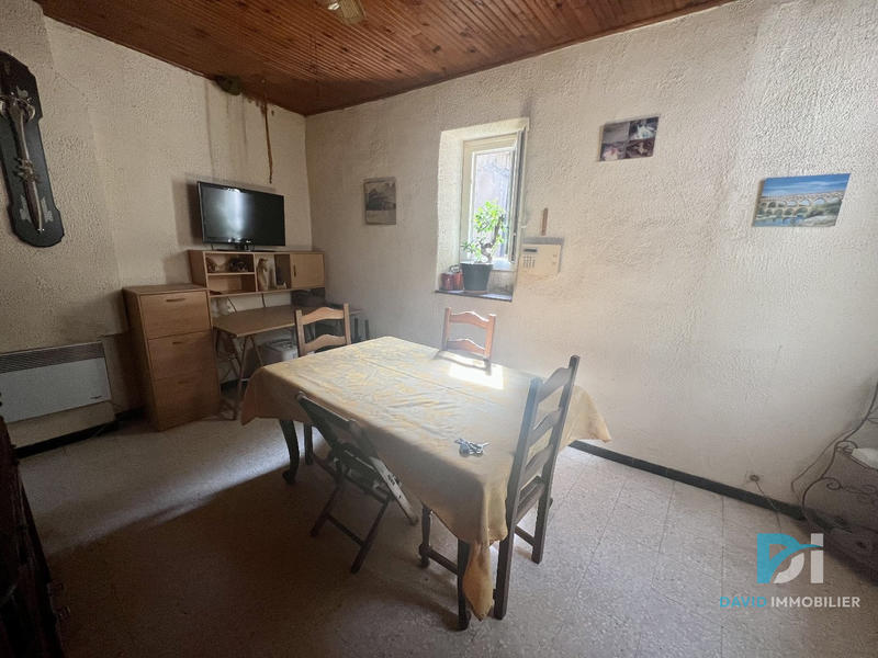 Maison - 74 m² - 4 pièces