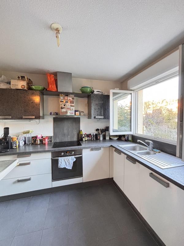 Appartement - 41 m² - 2 pièces